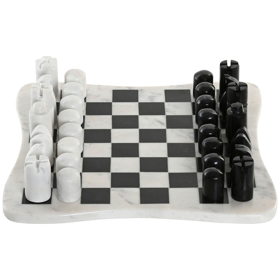 Chess Home ESPRIT Marble-4