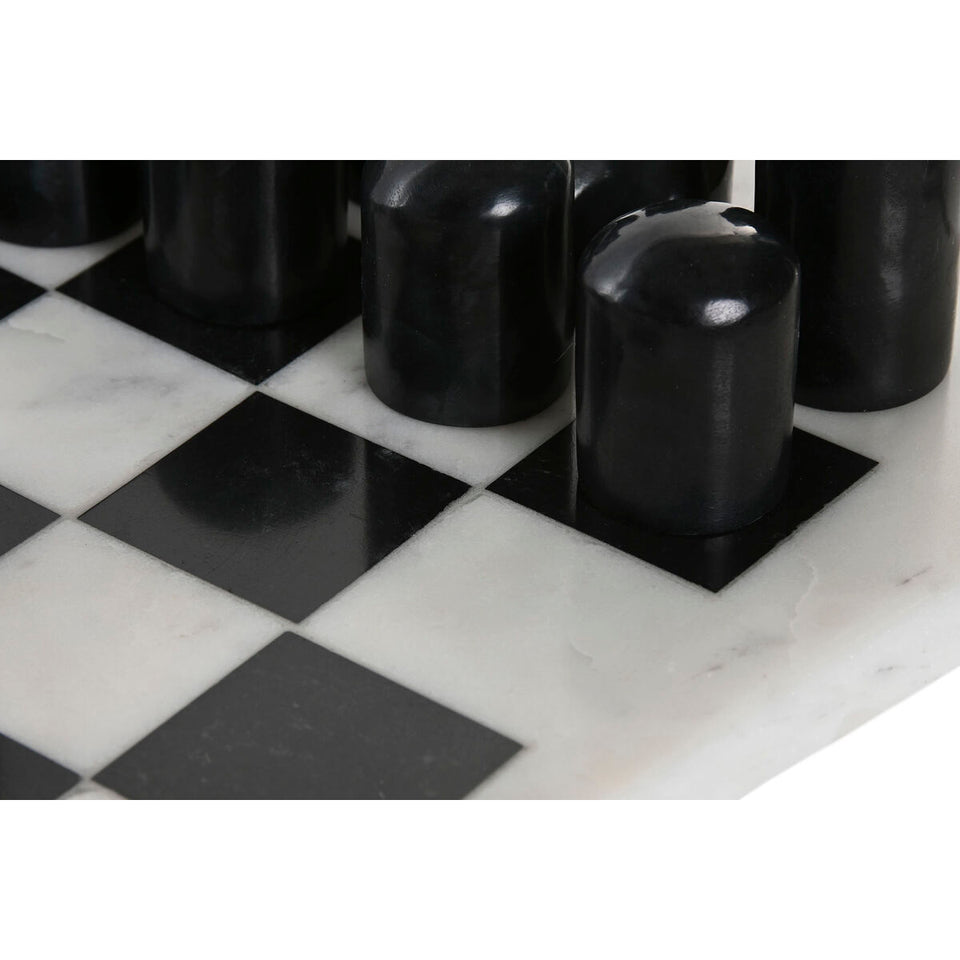 Chess Home ESPRIT Marble-1