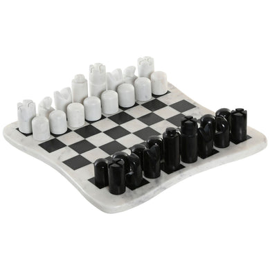 Chess Home ESPRIT Marble-0