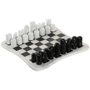 Chess Home ESPRIT Marble-0