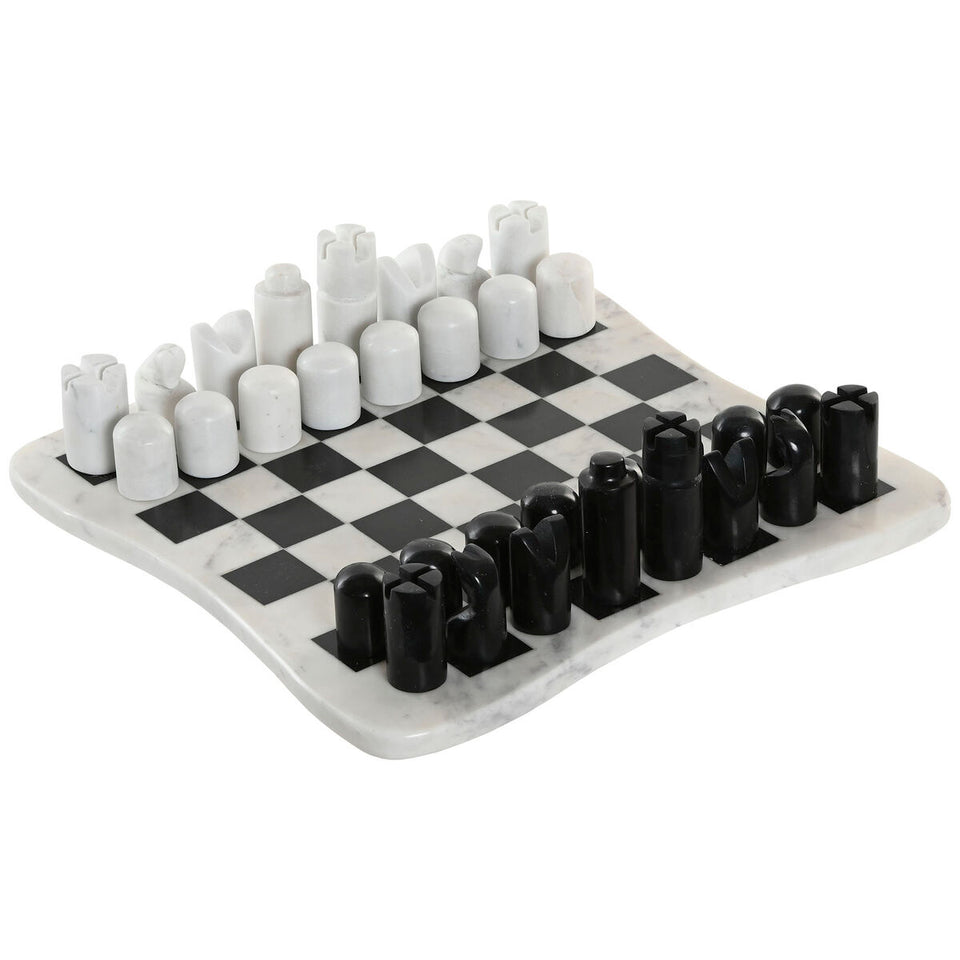 Chess Home ESPRIT Marble-0