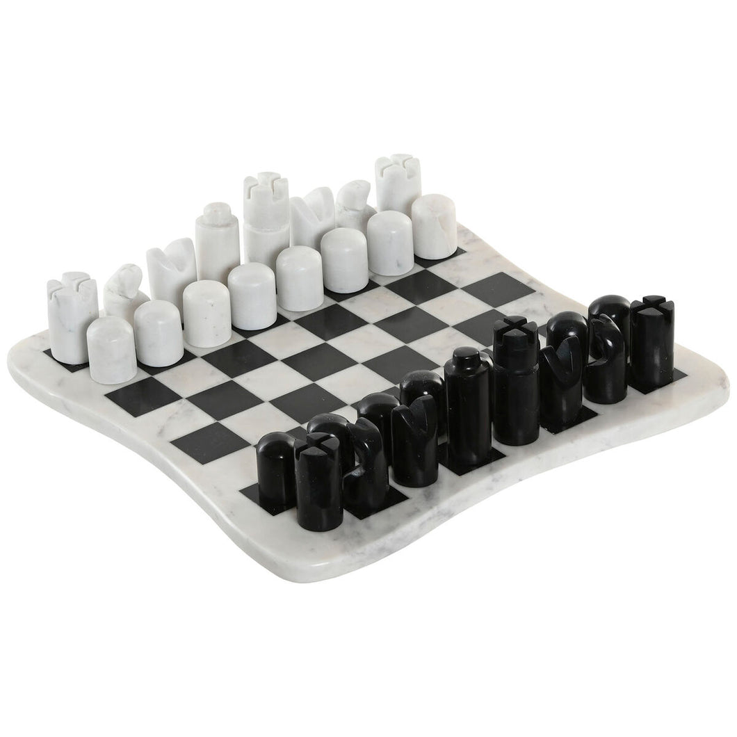 Chess Home ESPRIT Marble-0