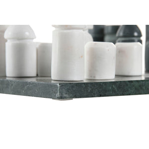 Chess Home ESPRIT Brass Marble-1