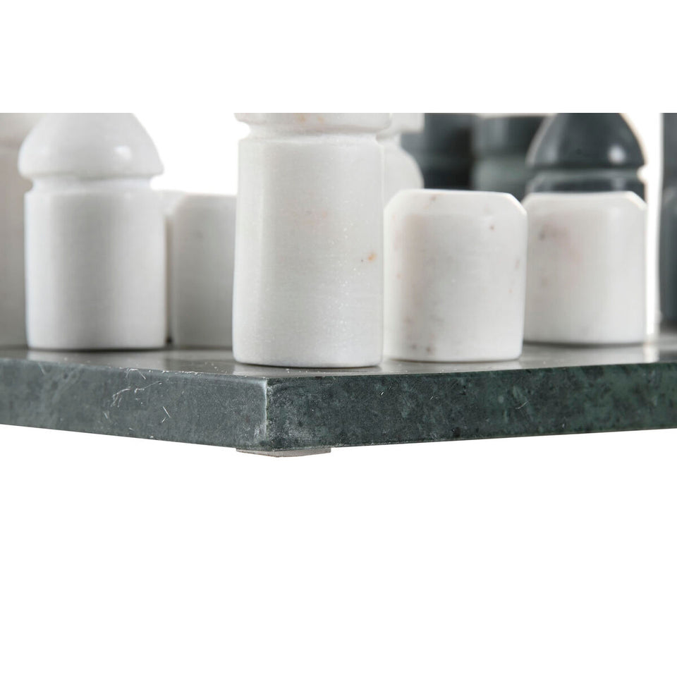 Chess Home ESPRIT Brass Marble-1