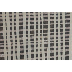 Canvas Home ESPRIT Brown Black Modern Urban 100 x 4 x 140 cm (2 Units)-2