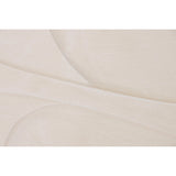 Canvas Home ESPRIT Beige Modern Scandinavian 90 x 3,5 x 120 cm (2 Units)-2