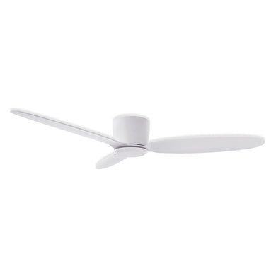 Ceiling Fan HJM VT555 White 38 W Ø 132 cm-0