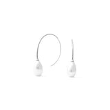Ladies' Earrings Majorica 16578.01.2.000.010.1-0