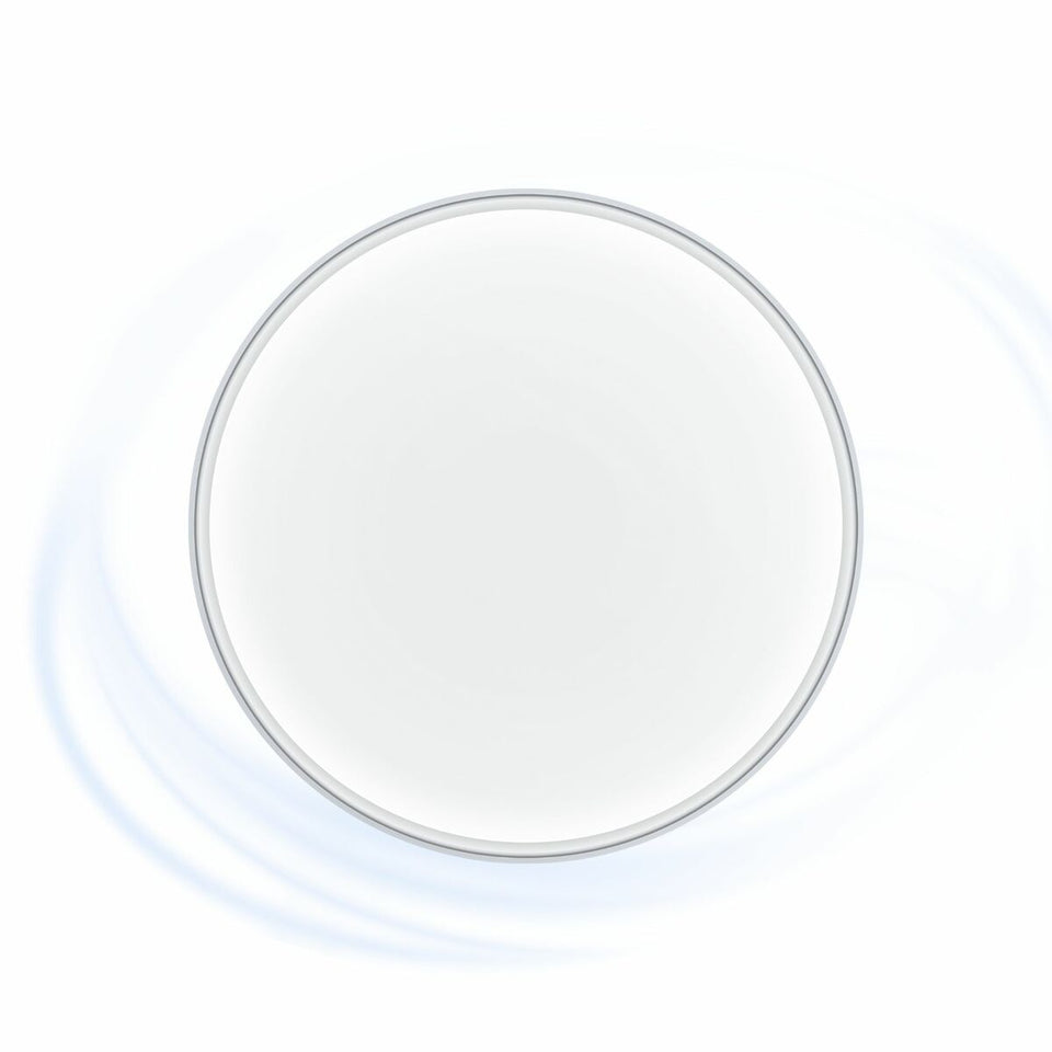 Ceiling Fan with Light KSIX Mistral 4000 Lm-3