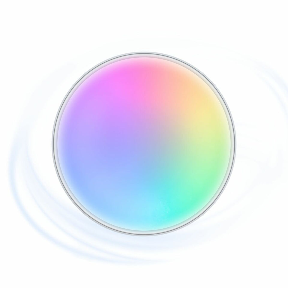 Ceiling Fan with Light KSIX Mistral 4000 Lm-2