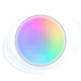 Ceiling Fan with Light KSIX Mistral 4000 Lm-2