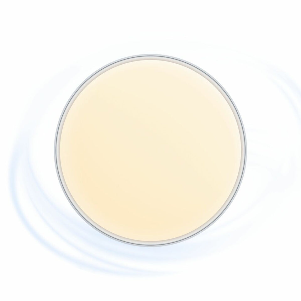 Ceiling Fan with Light KSIX Mistral 4000 Lm-1