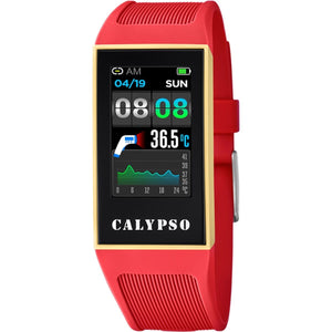 Activity Bangle Calypso K8502/3-0