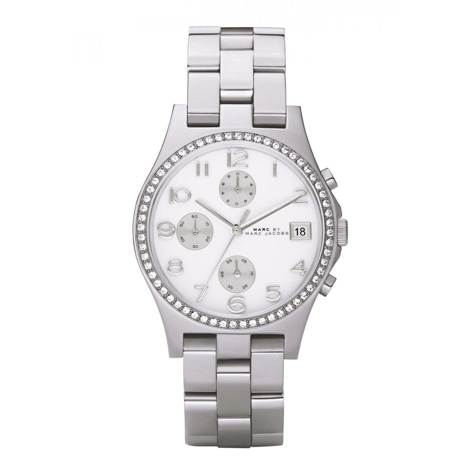 Ladies' Watch Marc Jacobs MBM3072 (Ø 36 mm)-0
