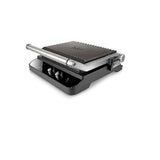 Electric Barbecue Black & Decker BXGR2000E Black 2000 W-9