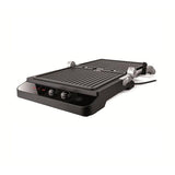 Electric Barbecue Black & Decker BXGR2000E Black 2000 W-7