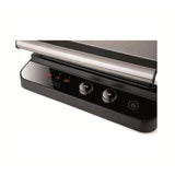Electric Barbecue Black & Decker BXGR2000E Black 2000 W-3