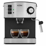 Express Manual Coffee Machine Solac CE4483 Silver 16 L-0