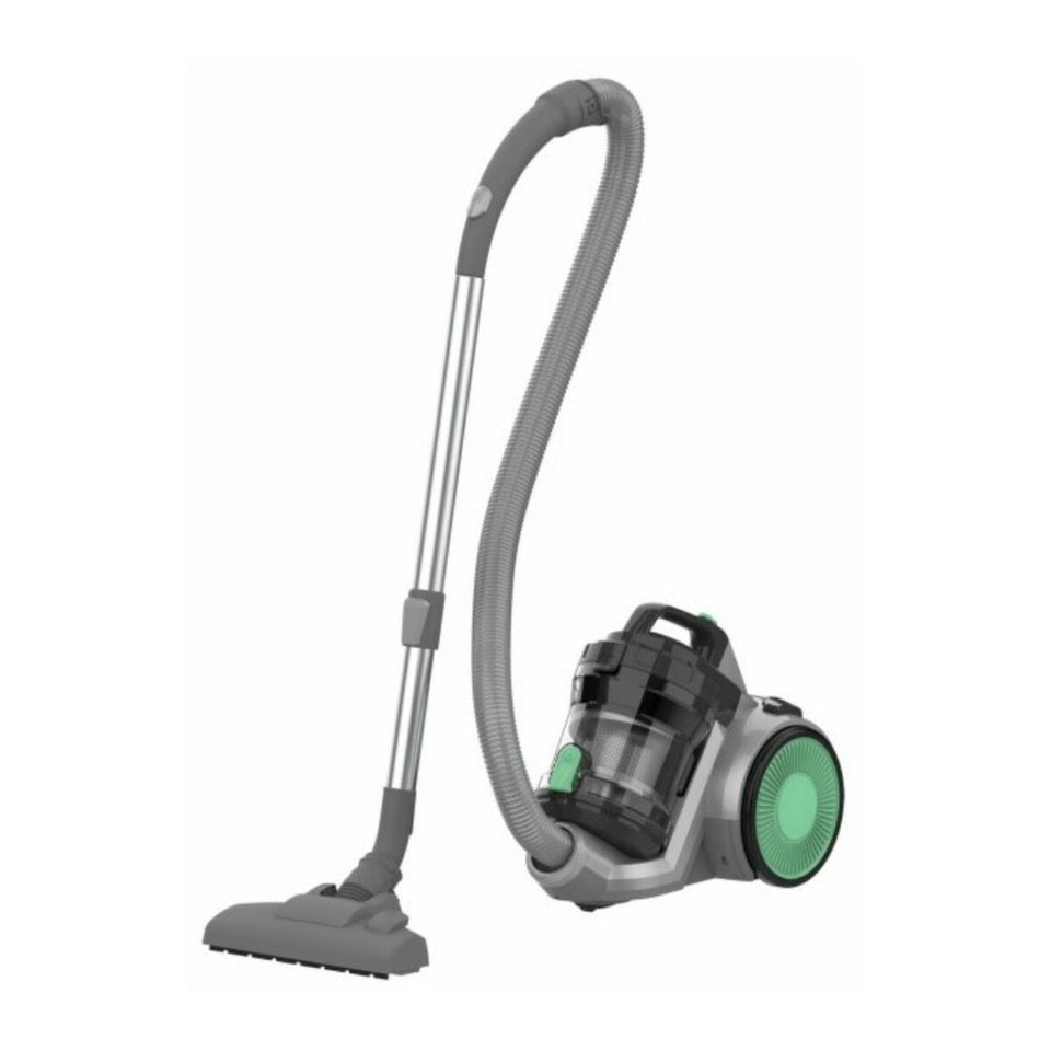 vacuum cleaner Solac AS4250 Green 800 W-0