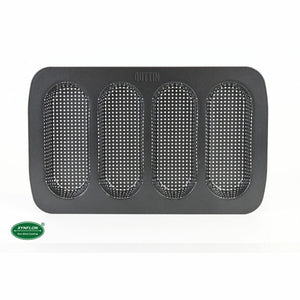 Baguette Mould Quttin Baguette 34,6 x 21,5 x 3 cm (12 Units)-3