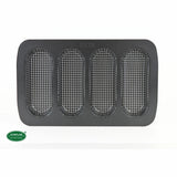 Baguette Mould Quttin Baguette 34,6 x 21,5 x 3 cm (12 Units)-3