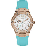 Ladies'Watch Guess W0564L3 (Ø 39 mm)-0