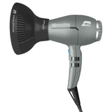 Hairdryer Parlux Digitalyon Grey 2400 W-0