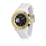Ladies'Watch Bultaco H1PW43C-CV1 (Ø 43 mm)-0