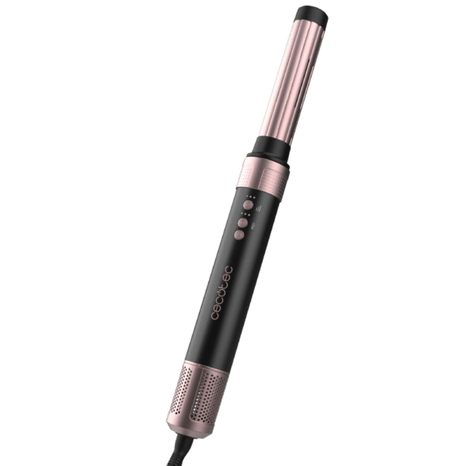 Brush Cecotec AirGlam Black-4