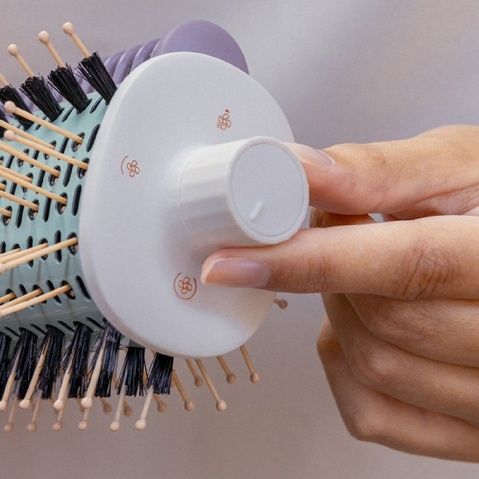 Brush Cecotec CeramicCare All in 1-2