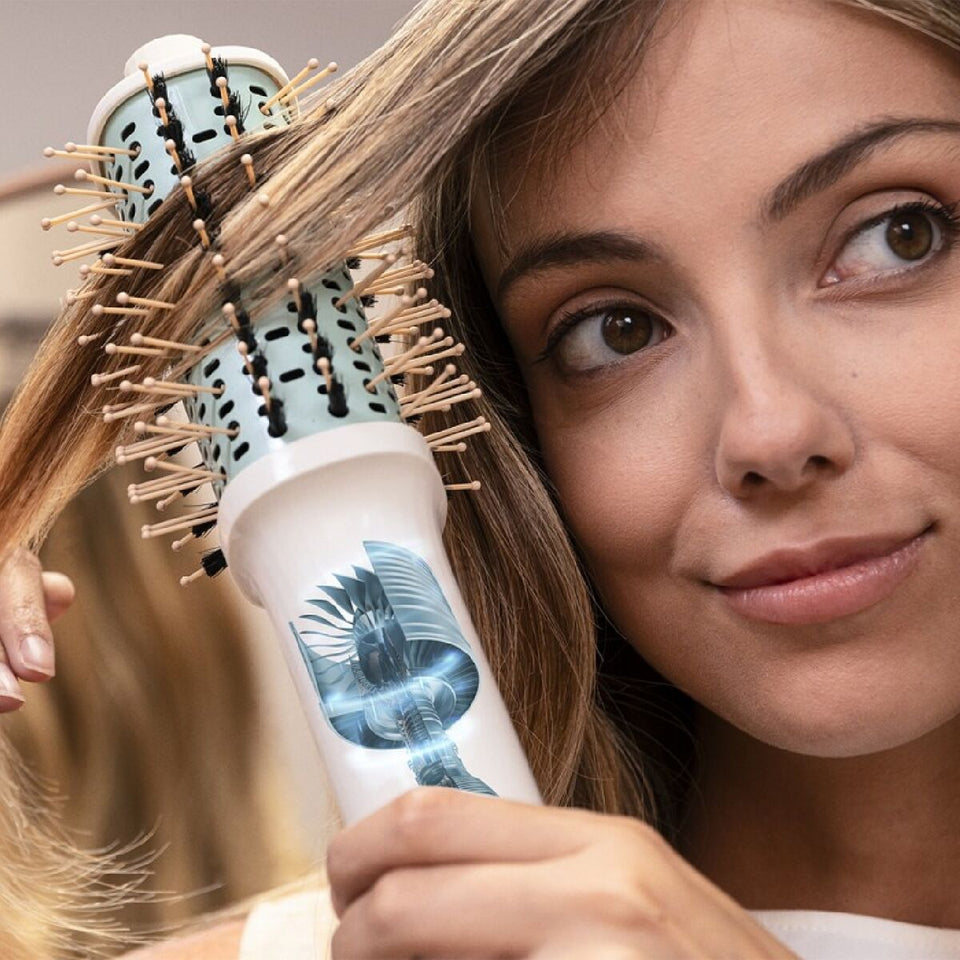Brush Cecotec CeramicCare All in 1-1