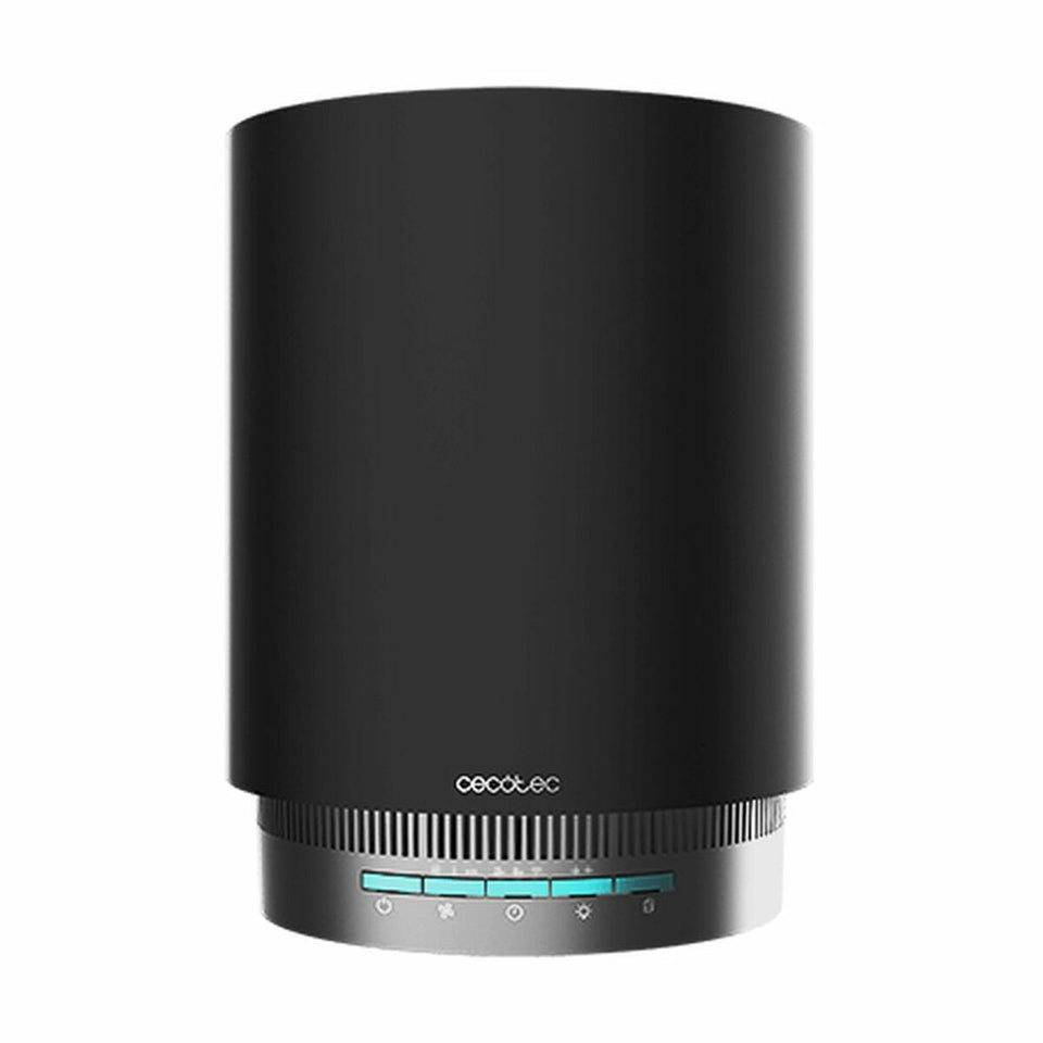 Air purifier Cecotec TotalPure 1800 Style Pro Connected-0