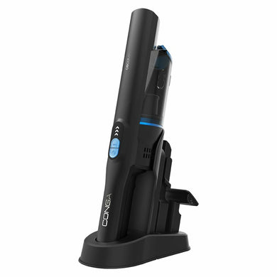 Bagless Vacuum Cleaner Cecotec Conga Rockstar Micro+ Animal 200 W Grey-0
