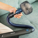 Bagless Vacuum Cleaner Cecotec Conga Rockstar Micro+ Animal 200 W Grey-3