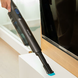 Bagless Vacuum Cleaner Cecotec Conga Rockstar Micro+ Animal 200 W Grey-4