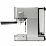 Express Manual Coffee Machine Orbegozo 18290 OR Silver-2