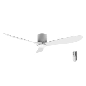 Ceiling Fan Cecotec EnergySilence Aero 5400 40 W White Ø 132 cm-0