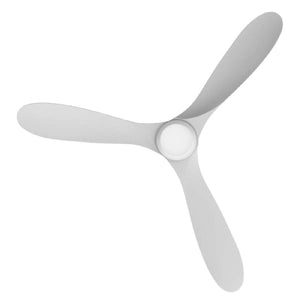 Ceiling Fan Cecotec EnergySilence Aero 5400 40 W White Ø 132 cm-1