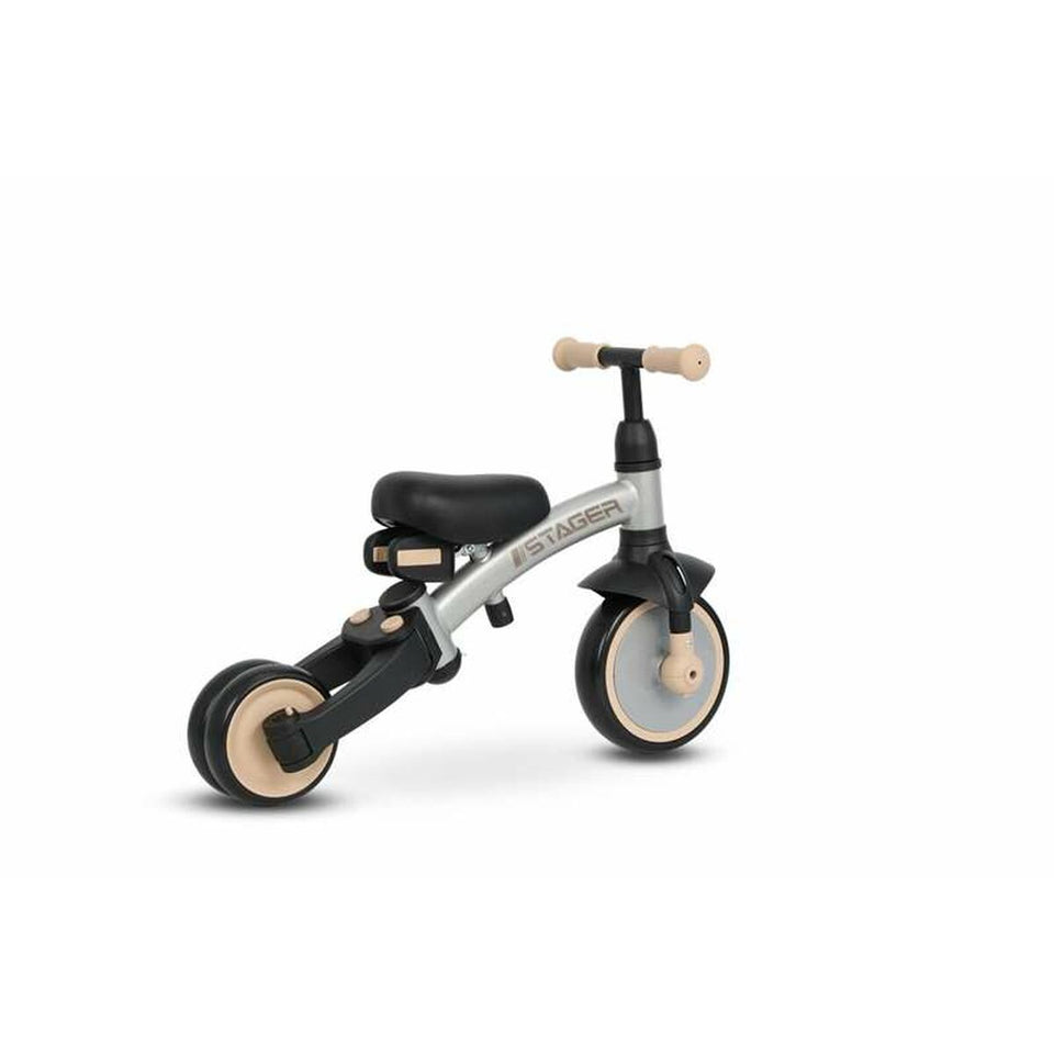 Children's Bike Ociotrends 3 in 1 Without pedals-2