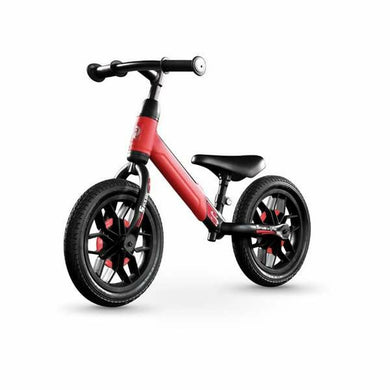 Children's Bike Ociotrends Spark Red Without pedals-0
