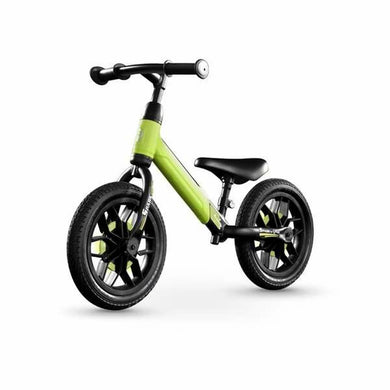 Children's Bike Ociotrends Spark Yellow Without pedals-0