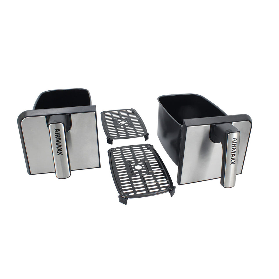 Air Fryer TM Electron 1700 W 8 L-7