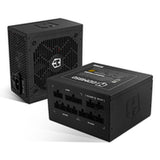 Power supply Nox-Xtreme NXHUMMER850GDM ATX 850 W 80 Plus Gold-11