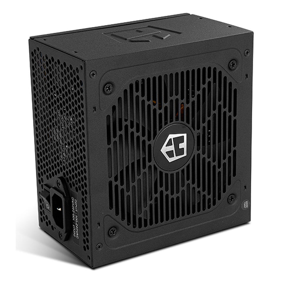 Power supply Nox-Xtreme NXHUMMER850GDM ATX 850 W 80 Plus Gold-10