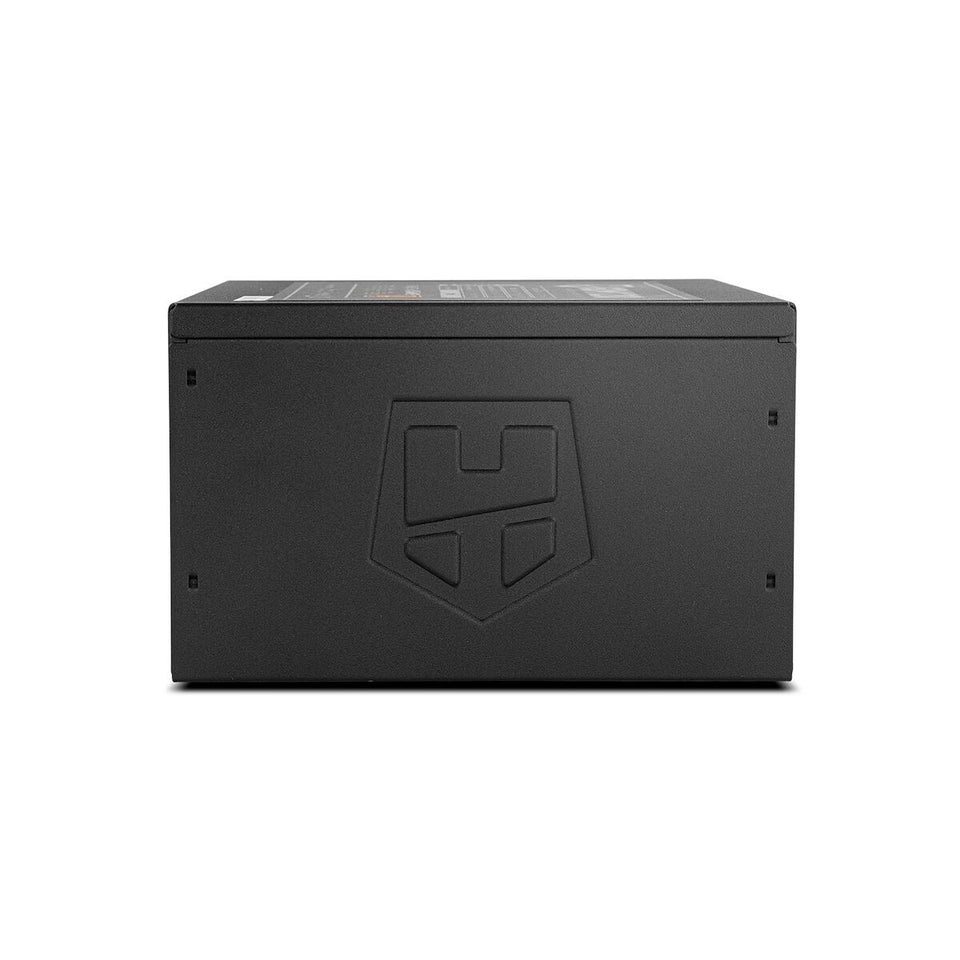 Power supply Nox-Xtreme NXHUMMER850GDM ATX 850 W 80 Plus Gold-7