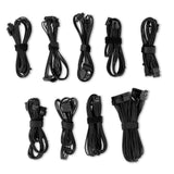 Power supply Nox-Xtreme NXHUMMER850GDM ATX 850 W 80 Plus Gold-3