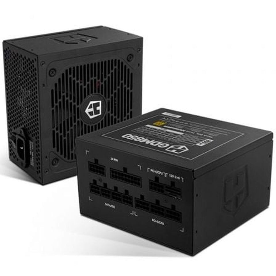 Power supply Nox-Xtreme NXHUMMER850GDM ATX 850 W 80 Plus Gold-1