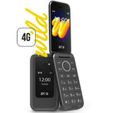 Mobile telephone for older adults SPC 2336N-0