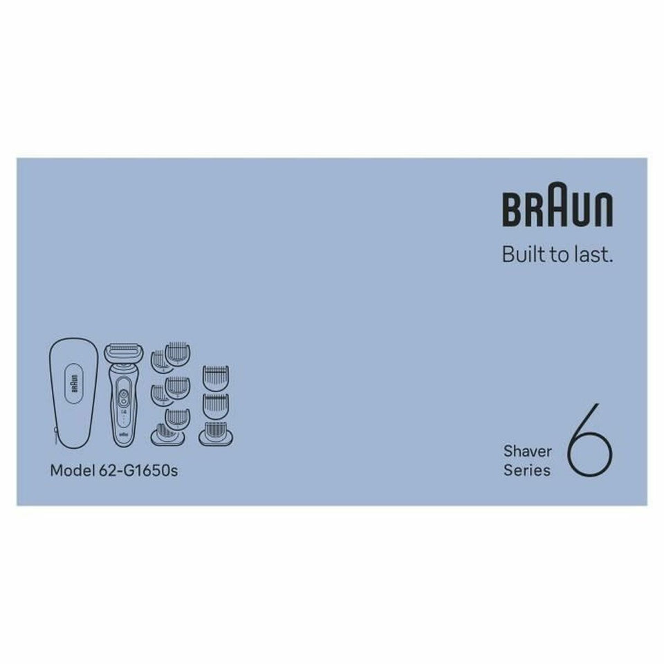 Shaver Braun-1