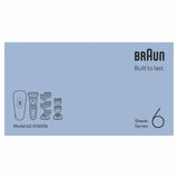 Shaver Braun-1